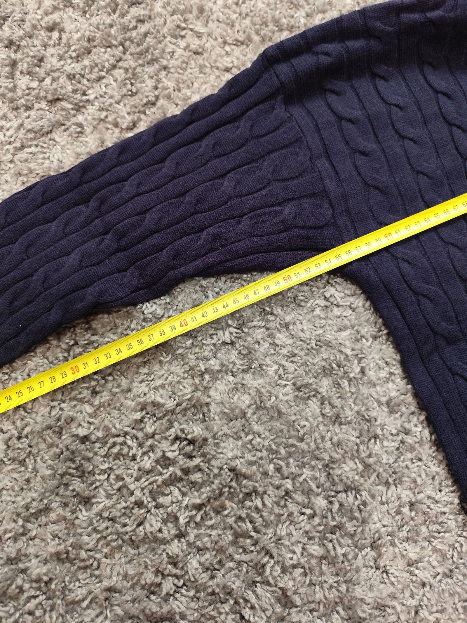 💫 Polo Polo Ralph Lauren Azul – photo 10